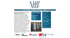 Desktop Screenshot of feldhazer.com